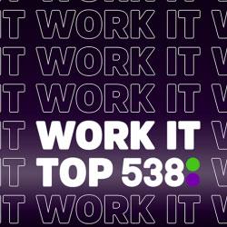 Radio 538 met luisteraars op zoek naar 'lekkerste' werkhits