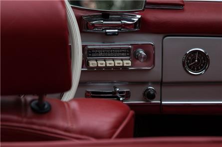Radio blijft ook in Duitsland belangrijkste bron voor verkeersinfo