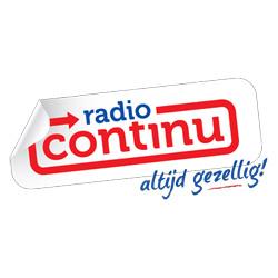 Radio Continu gestart via DAB+ in de Randstad