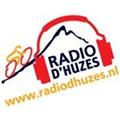 Radio d’HuZes start woensdag 1 juni