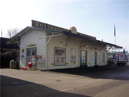Radio Museum in teken van Toen was HiFi heel Bijzonder