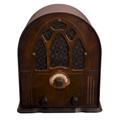 Radio Museum in teken van Toen was HiFi heel Bijzonder