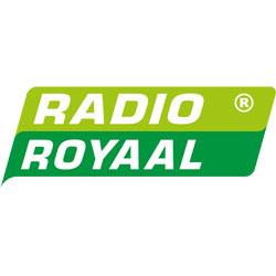 Radio Royaal binnenkort via DAB+ in de Randstad