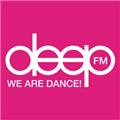 Radiostation DeepFM wijzigt naam en webadres