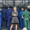 Recordaantal aanmeldingen tiende serie Boer zoekt Vrouw
