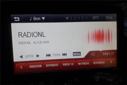 Regionale commerciële radio kan noodverlenging FM aanvragen