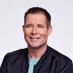 Rick Romijn terug in de ochtend op Radio Veronica