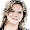 Roosmarijn Reijmer terug naar 3FM