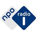 Roosmarijn Reijmer vertelt op Radio 1 over haar vertrek bij 3FM