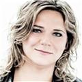 Roosmarijn Reijmer wint Pop Media Prijs 2017