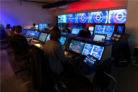 RTL 5 maakt bewoners van Big Brother huis bekend