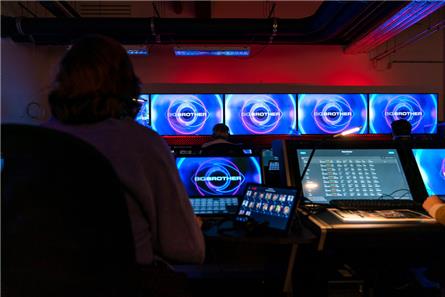 RTL 5 maakt bewoners van Big Brother huis bekend