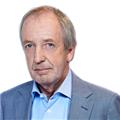 RTL Nieuws verslaggever Jos Heymans met pensioen (filmpje)
