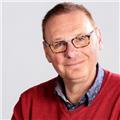 RTL nieuwslezer en radiopresentator Jan de Hoop voert actie