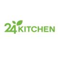 Rudolph van Veen elke werkdag terug op 24Kitchen