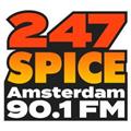 Ruim baan voor vrouwelijke DJ’s op nieuwe zender 247Spice