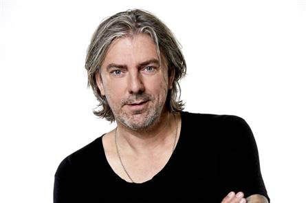 Ruud de Wild tekent driejarig contract bij Kro-Ncrv