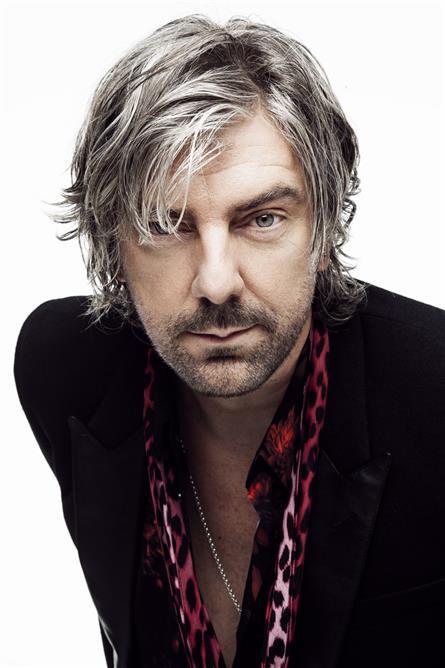 Ruud de Wild zondag te gast in De Perstribune op NPO Radio 1