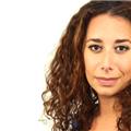 Saïda Maggé nieuwe invalpresentator bij Nieuwsuur