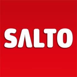 Salto-zenders voor één week omgebouwd tot Pride TV en Pride FM