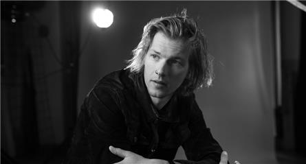 Sander Hoogendoorn nieuwe ochtenddeejay 3FM