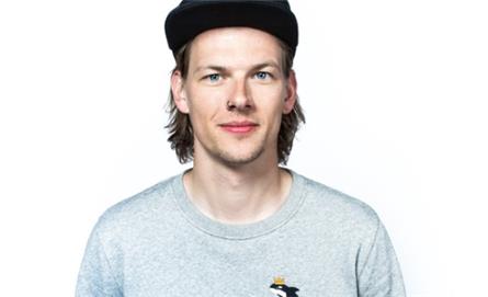 Sander Hoogendoorn nieuwe ochtenddeejay 3FM