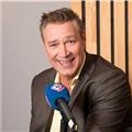 Sjaak Bral maakt vrijdag laatste lunchshow op Radio West