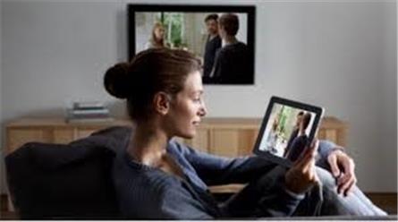 SKO: Bijna 90 procent huishoudens heeft digitale tv-ontvangst 
