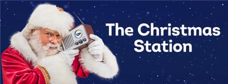 Sky Radio start maandag weer met kerstoffensief