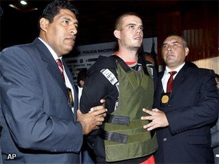 Spreekt Joran in Peru de waarheid in 'Geheime Joran Tapes'?