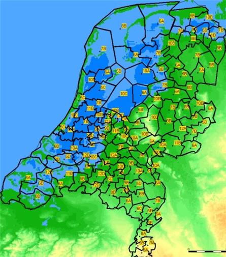 Steeds meer lokale en internetstations testen met DAB+