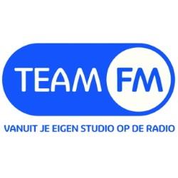 Team FM breidt dekking via DAB+ uit in Noordoost-Nederland