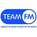 Team FM breidt dekking via DAB+ uit in Noordoost-Nederland