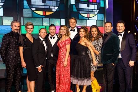 The Roast of Johnny de Mol vanavond op Comedy Central