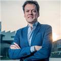 Tijs van den Brink krijgt vanaf dinsdag nieuwe talkshow bij EO