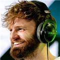 Tim Hofman maakt zijn eerste radioprogramma op NPO 3FM