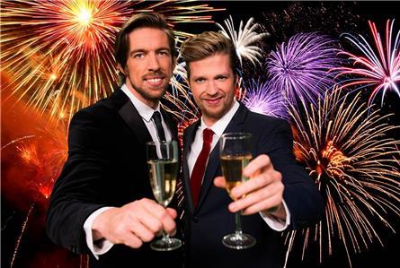 Top 500 van Het Foute Uur 2016 zonder Mattie en Wietze