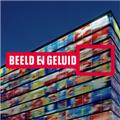 Totempaal voor Mies Bouwman onthuld bij Beeld en Geluid 