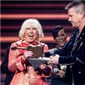 TrosKompas Oeuvre Award 2018 voor Willeke Alberti