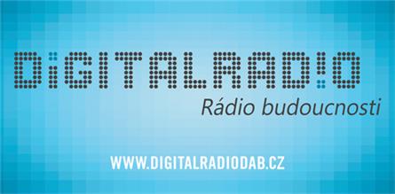 Tsjechische publieke radio officieel gestart met DAB+