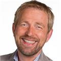 Tv-presentator Harm Edens geeft Masterclass over burn-out