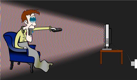 Tv-zenders vieren wereldwijd 'World Television Day'