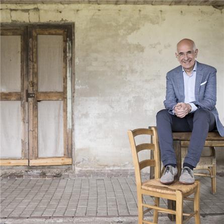 Tweede Groot Dictee der Nederlandse Taal op NPO Radio 1