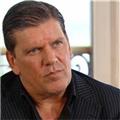 Tweeluik over oud-presentator Frank Masmeijer bij SBS6