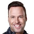 Uit het media archief: Barry Paf en Frank Dane naar Volendam