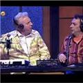 Uit het media archief: Dik Voormekaar Show en Baantjer