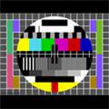 Uit het media archief: eerste tv-uitzendingen in kleur