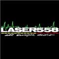 Uit het media archief: Officiele opening Laser 558