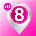 Uit het media archief: RTL Nederland start tv-zender RTL 8