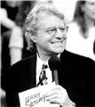Uit het media archief: The Jerry Springer Show 